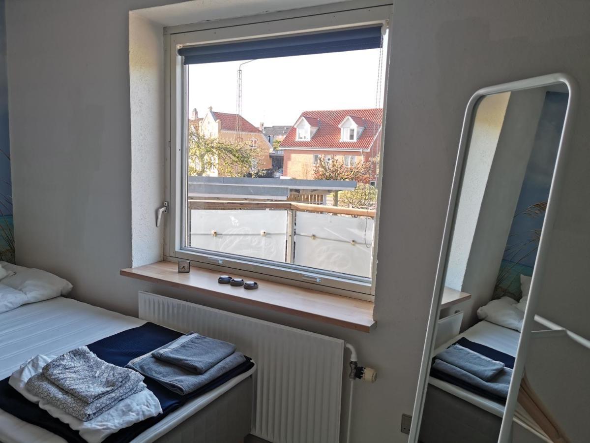 Ditlevs Apartment Sønderborg Exteriör bild