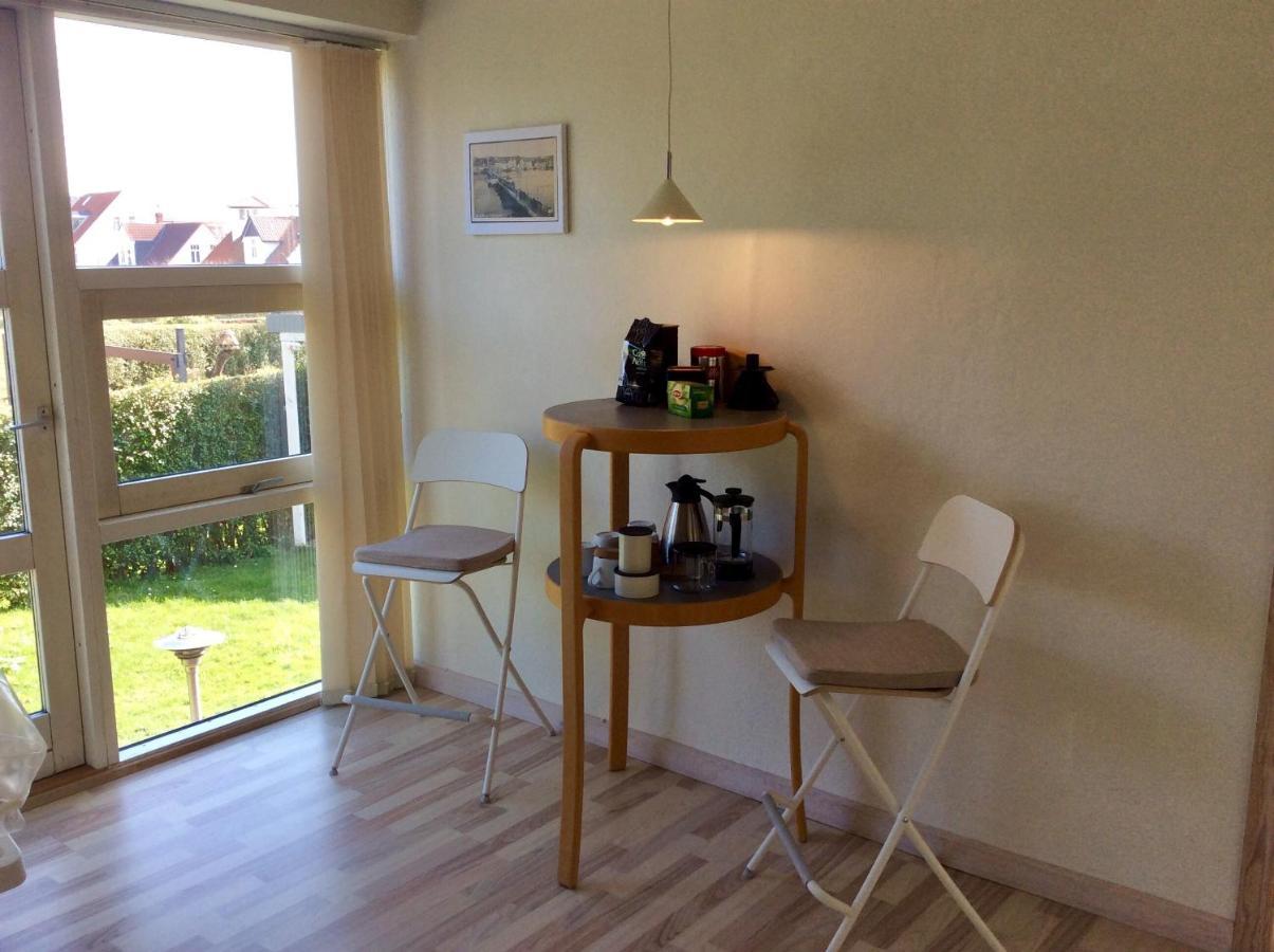 Ditlevs Apartment Sønderborg Exteriör bild