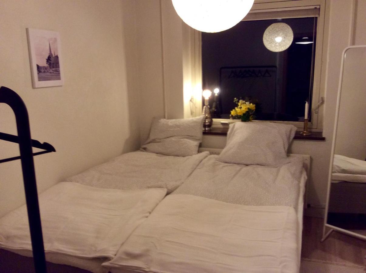 Ditlevs Apartment Sønderborg Exteriör bild