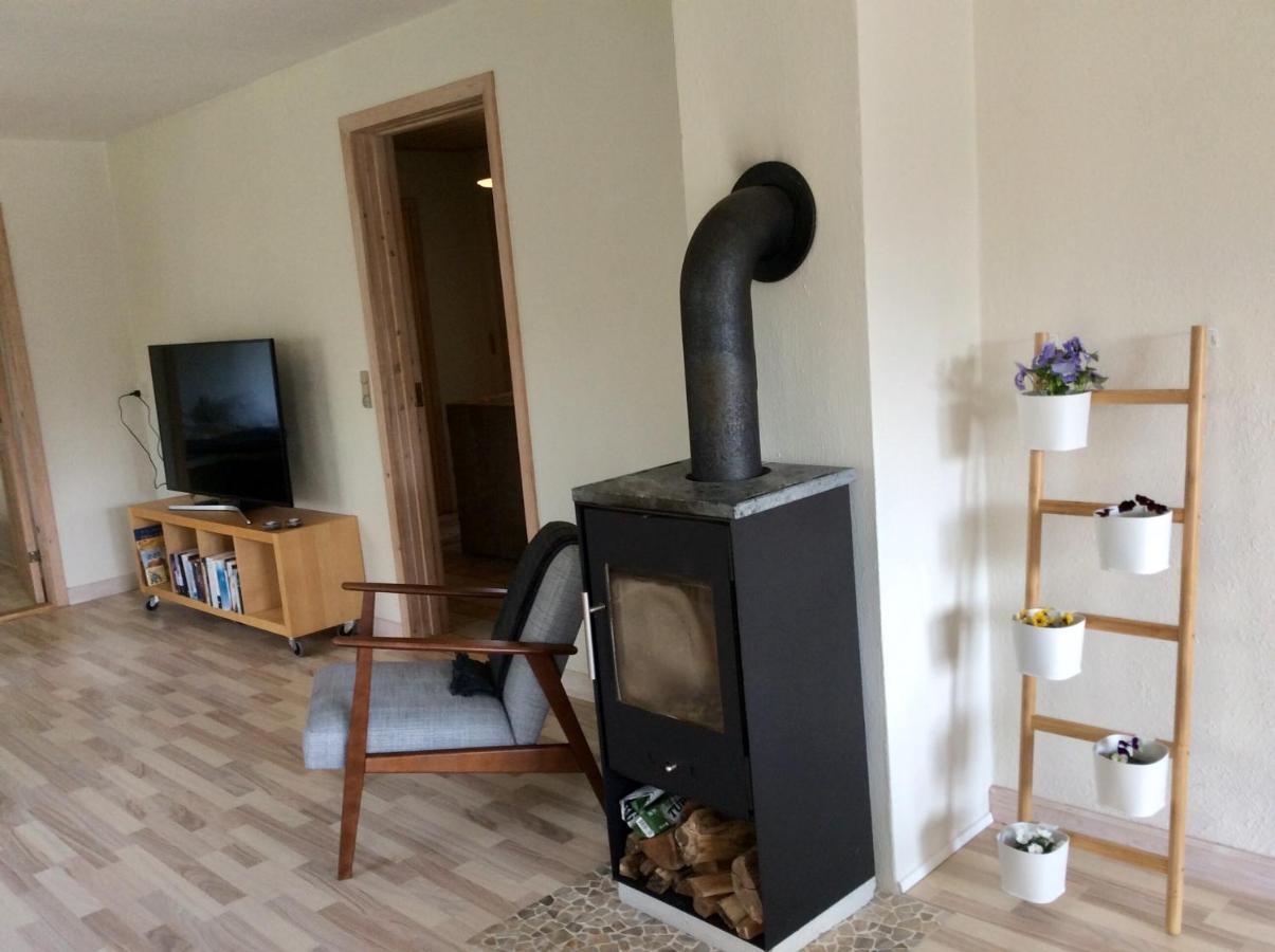 Ditlevs Apartment Sønderborg Exteriör bild