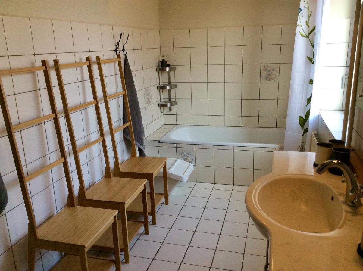 Ditlevs Apartment Sønderborg Exteriör bild