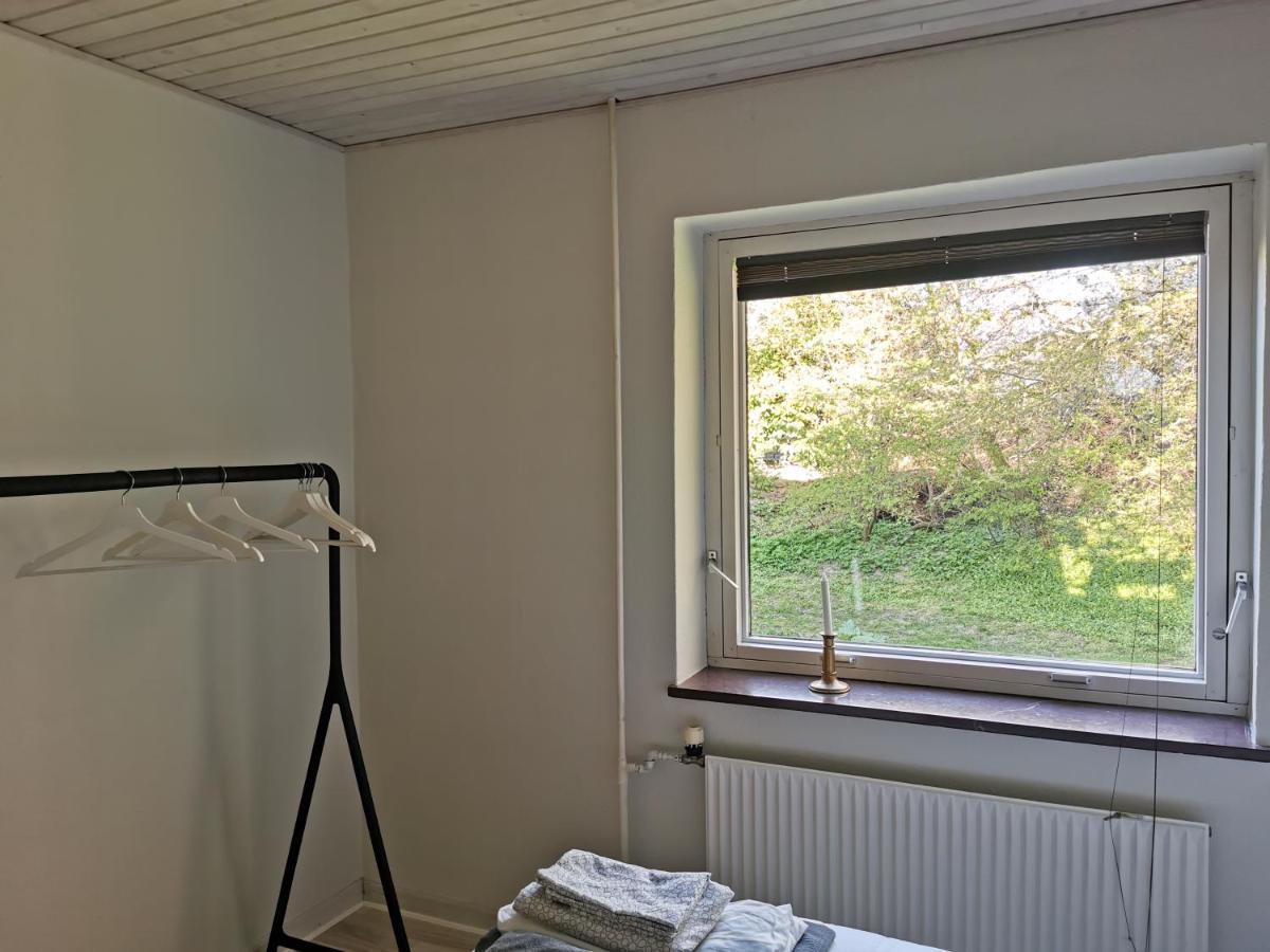 Ditlevs Apartment Sønderborg Exteriör bild