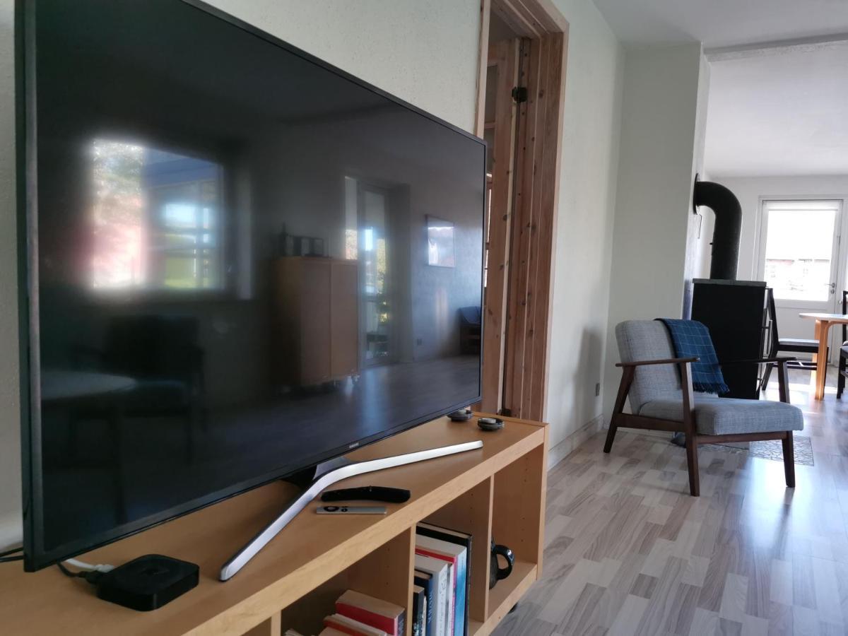 Ditlevs Apartment Sønderborg Exteriör bild