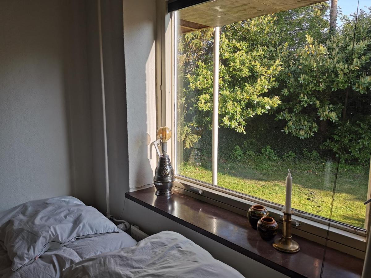Ditlevs Apartment Sønderborg Exteriör bild