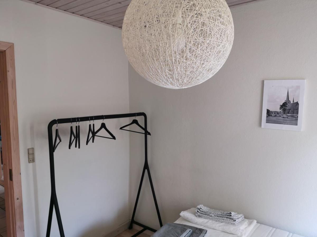 Ditlevs Apartment Sønderborg Exteriör bild