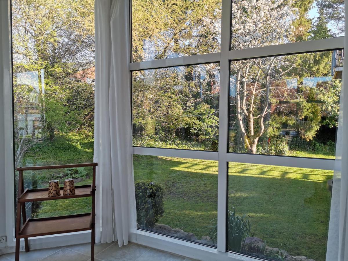 Ditlevs Apartment Sønderborg Exteriör bild